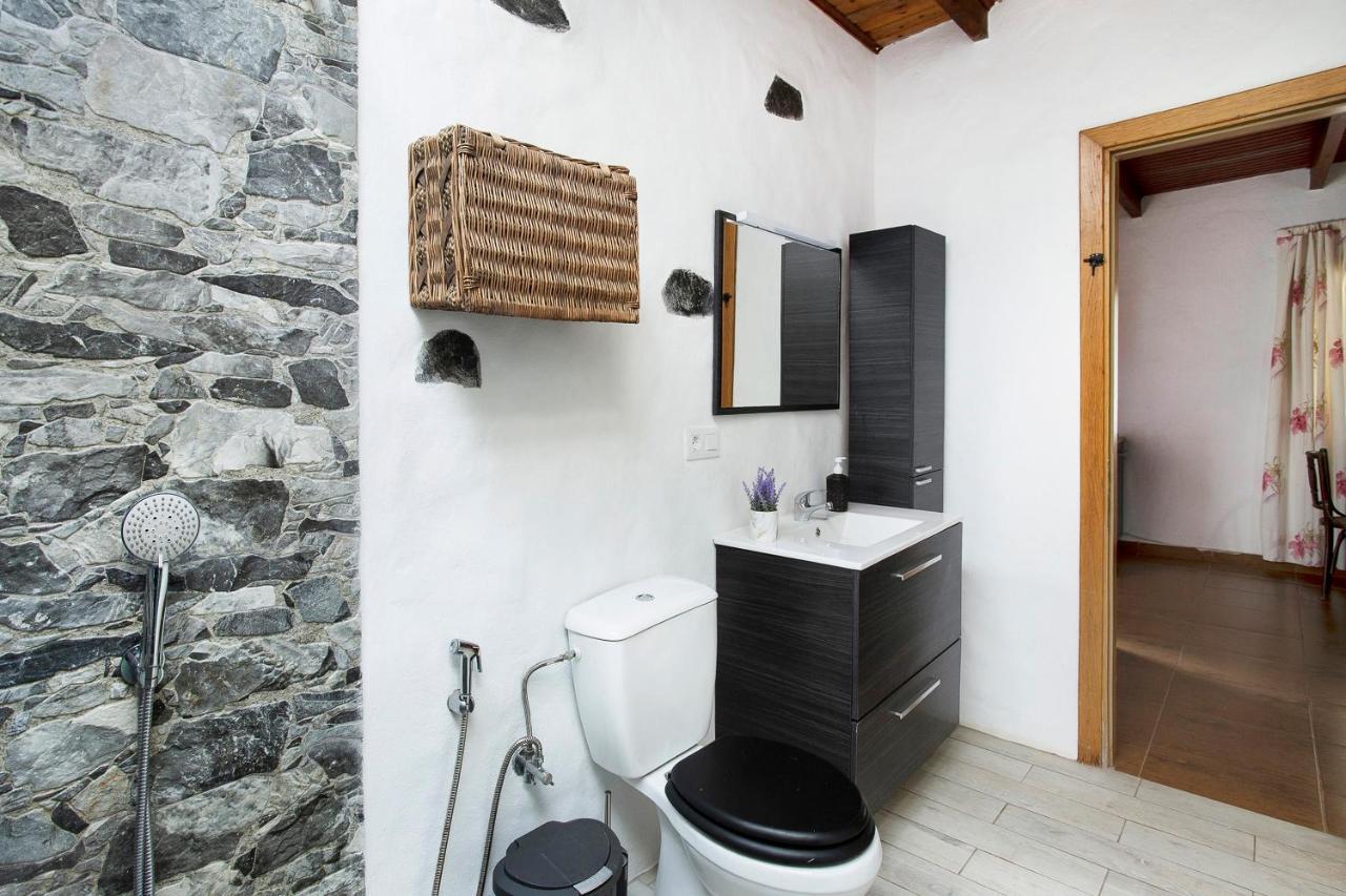 Casa Rural Jovial Ingenio Exterior foto