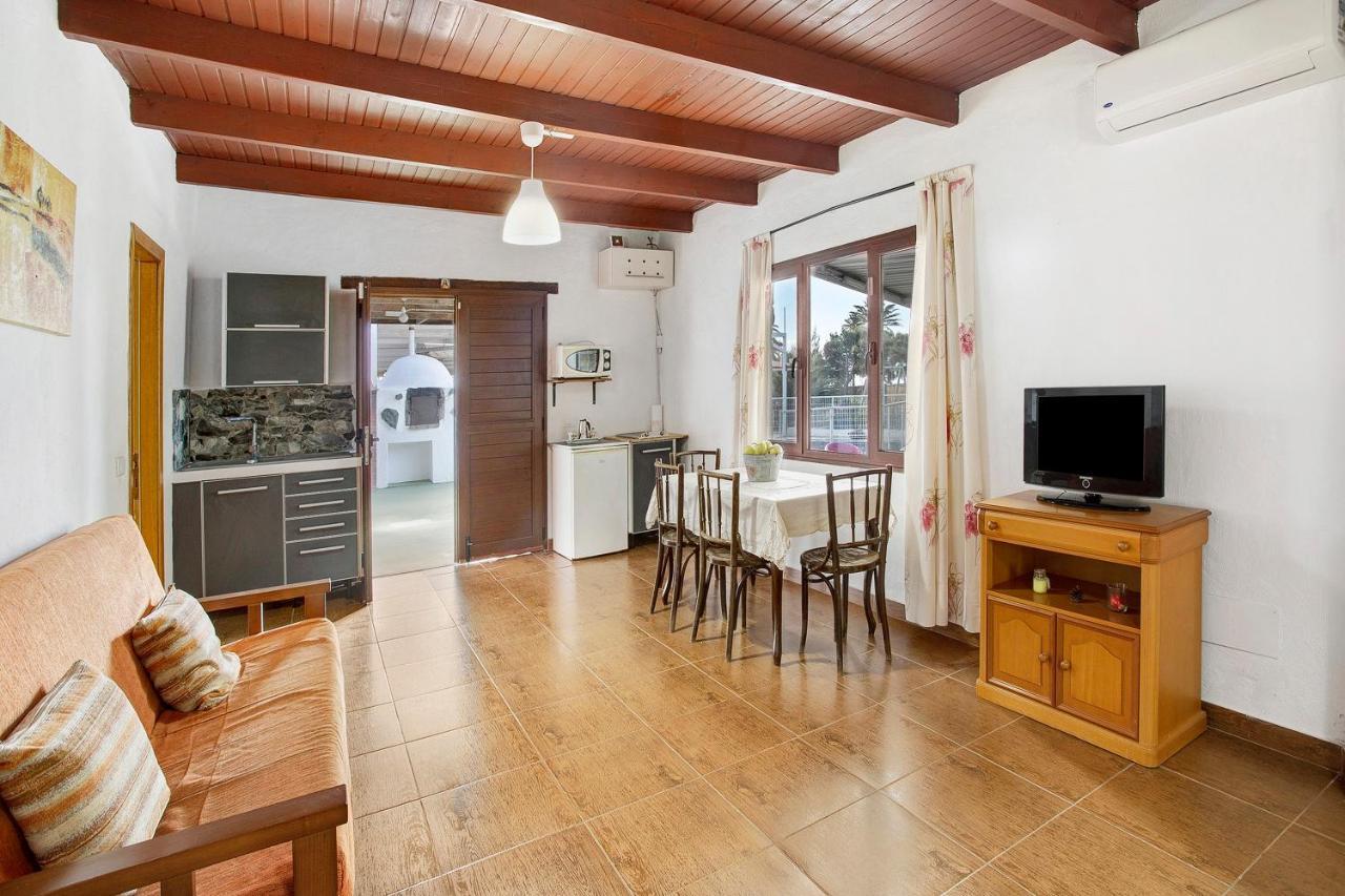 Casa Rural Jovial Ingenio Exterior foto