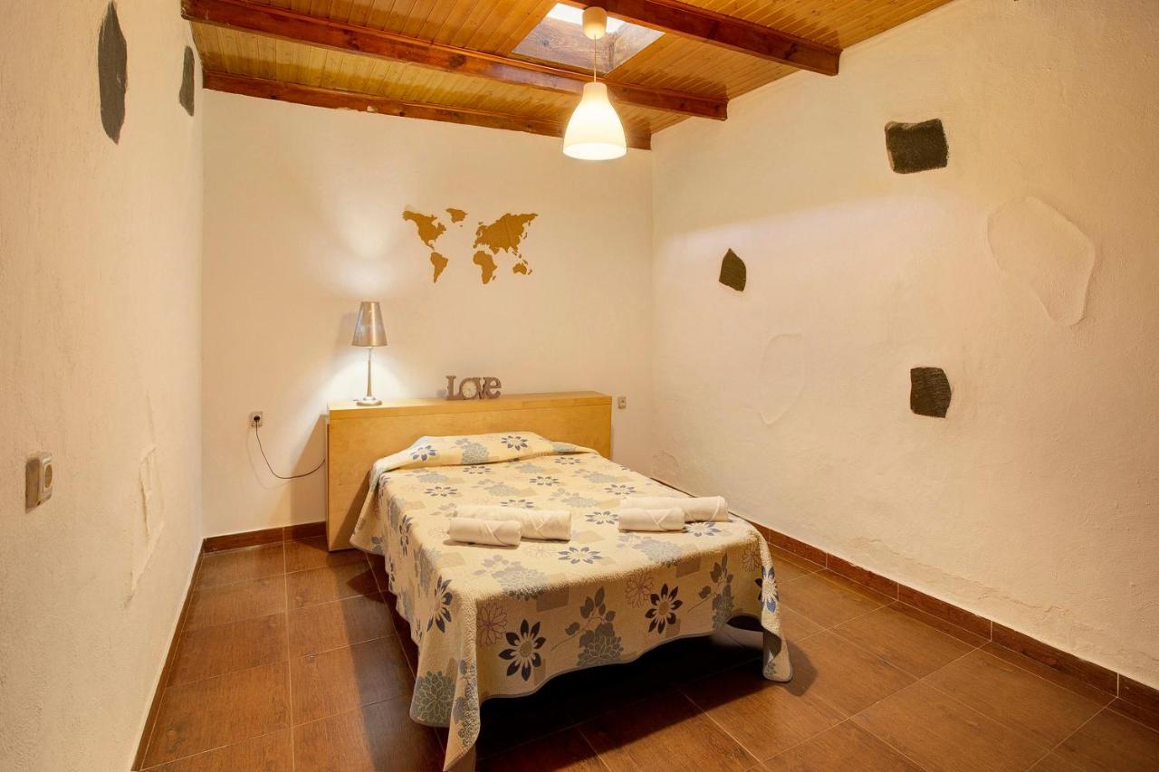 Casa Rural Jovial Ingenio Exterior foto