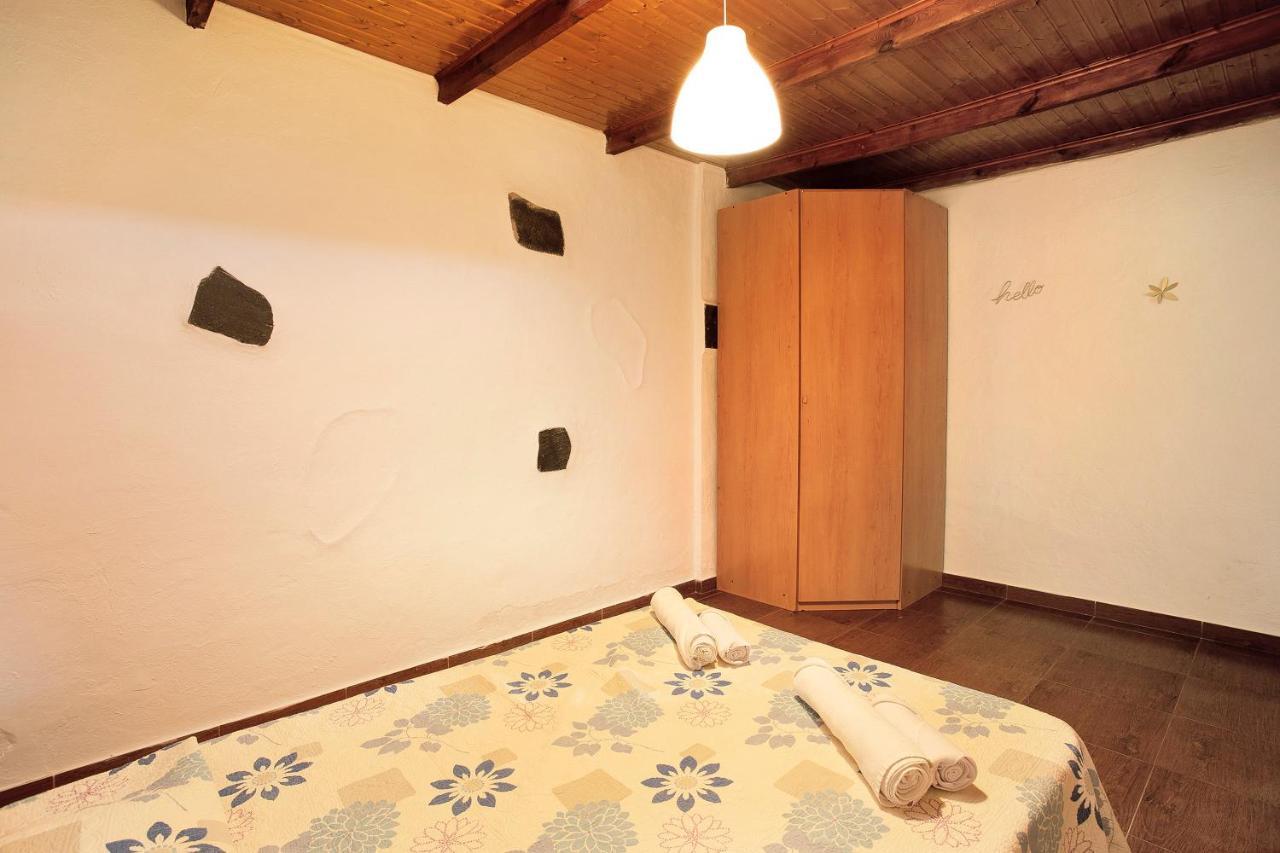 Casa Rural Jovial Ingenio Exterior foto